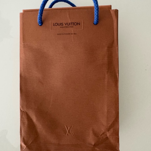 Louis Vuitton Monogram vernis dark brown Wallet - Picture 11 of 11